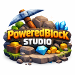 PoweredBlock Studio