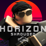 SHROUDED HORIZON
