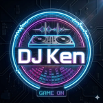 DJ KEN