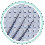 Game Badge Icon