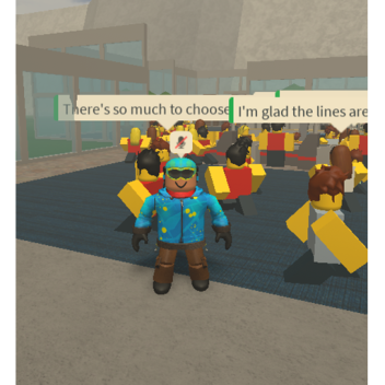 Retail Tycoon OG Edition