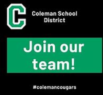 Coleman School District