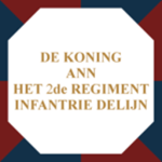 2e Regiment Infantrie van Linies