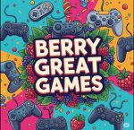 Berry Great Games Group Thumbnail