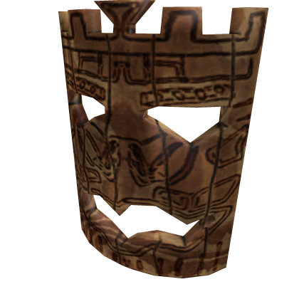 Visage of Rao