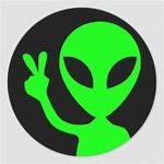 green kid gang