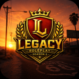 LEGACY CITY RP S2