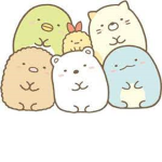 Sumikko gurashi club <3