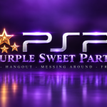 Purple Sweet Party