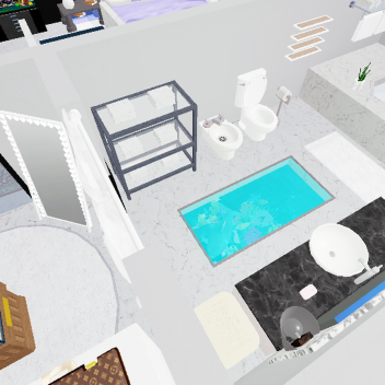 HAPPY NEW YEARS and here's my dream room 2021