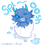 Dragon Sploosh