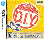 Warioware Do it Yourself