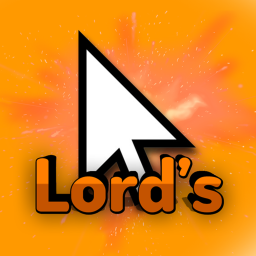🎃[Halloween] Lord's of Clicking 🎃