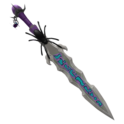 Immortal Sword: Violet Valkyrie thumbnail