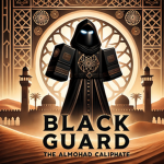 Black Guard - Almohads