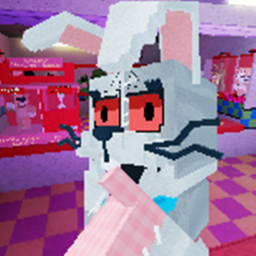 Guess The Fnaf Security breach Character!