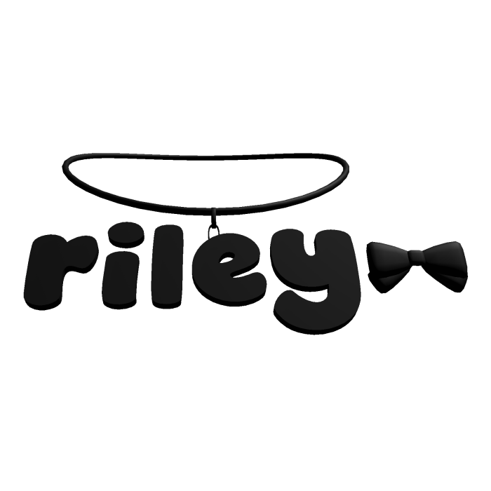 riley necklace