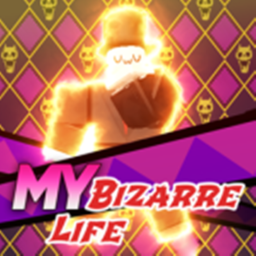 My Bizarre Life