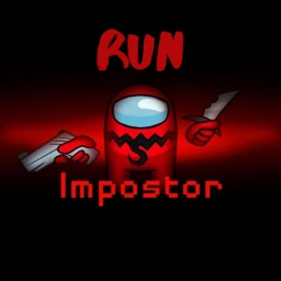 Escape the Among Us Impstor Obby! icon