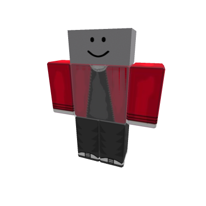 Roblox Zombie anim