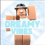 dreamy vibes!