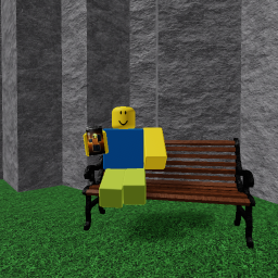 The Noob World (Thank you PsalmoTheSpider)