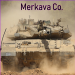 Merkava Co.