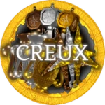 Creux: All Artifact
