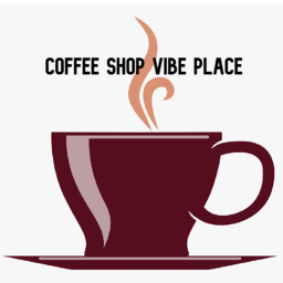 Coffee Shop Vibe Place
