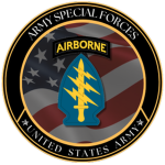 Army Special Forces • USΑ