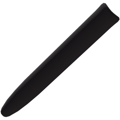 Black Sword Sheath
