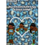 Sensational Blazettes