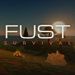 Fust Survival [ALPHA TESTING LIVE]