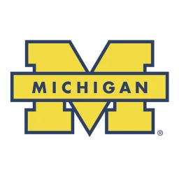 [NCFAA] Michigan Wolverines Stadium icon