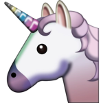 UNICORNS!!!!!!!!!!!!!!!