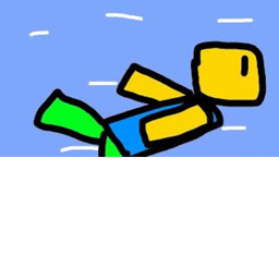 The Robloxian Run!