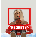 *-Regrets-*