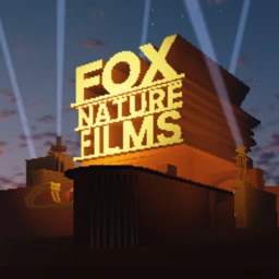 Fox Nature Films Logo (2005-2012) icon
