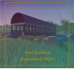 Fort Harlton, Eastern most Draufstead