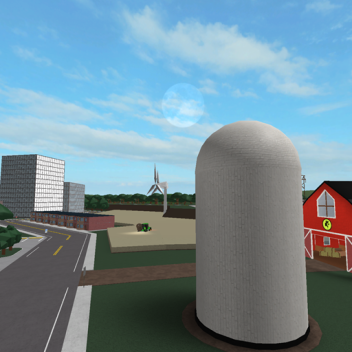 City ROBLOXIA