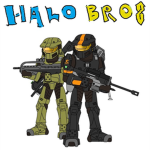 Halo Bros