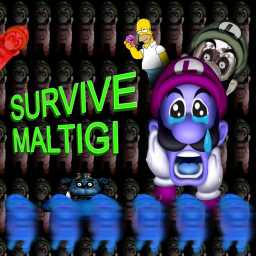 survive maltigi (READ DESC) icon
