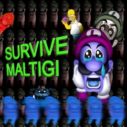 survive maltigi (READ DESC) icon