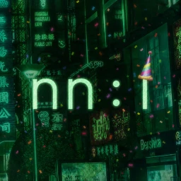 nn : legacy [remake] icon