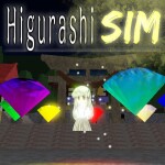 [SUPER RIKA] Higurashi Simulator