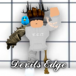 🔥UPDATE🔥 Devil Edge Headquarters