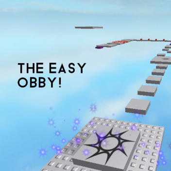 The Easy Obby!