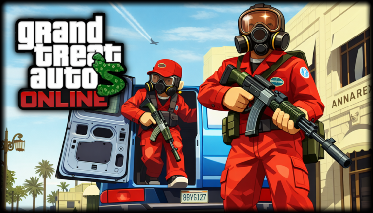 [🔫] Grand Treat Auto 5 screenshot 3