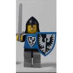 Ludzik Lęgi