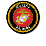 [ | ] Marine Raider Regiment